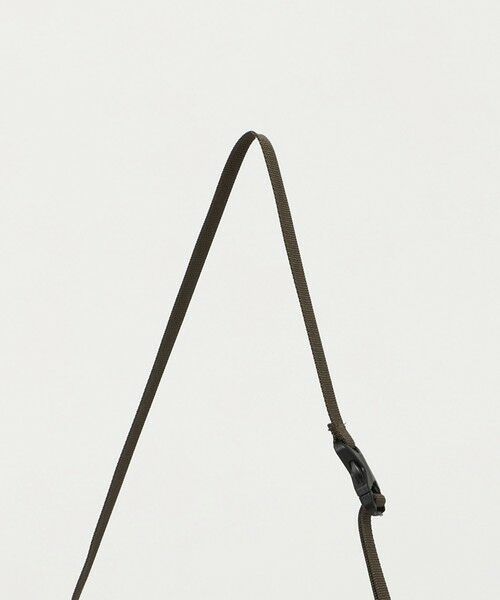 BEAUTY&YOUTH UNITED ARROWS / ビューティー&ユース ユナイテッドアローズ ショルダーバッグ | ＜THE NORTH FACE＞カペラ 2/ショルダーバッグ | 詳細15