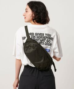 BEAUTY&YOUTH UNITED ARROWS / ビューティー&ユース ユナイテッドアローズ メッセンジャーバッグ・ウエストポーチ | ＜THE NORTH FACE＞オリオン 3/ウエストバッグ