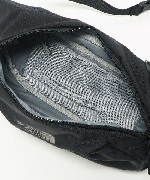 BEAUTY&YOUTH UNITED ARROWS / ビューティー&ユース ユナイテッドアローズ メッセンジャーバッグ・ウエストポーチ | ＜THE NORTH FACE＞オリオン 3/ウエストバッグ | 詳細5