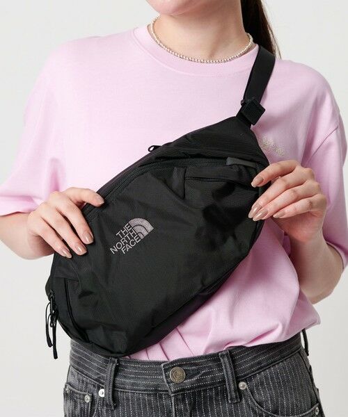 BEAUTY&YOUTH UNITED ARROWS / ビューティー&ユース ユナイテッドアローズ メッセンジャーバッグ・ウエストポーチ | ＜THE NORTH FACE＞オリオン 3/ウエストバッグ | 詳細1