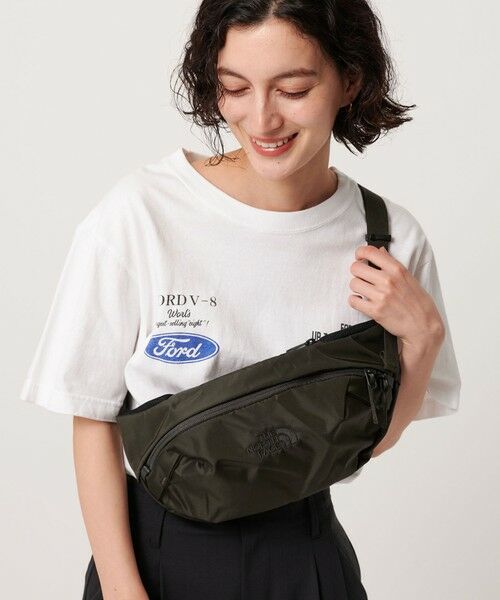 BEAUTY&YOUTH UNITED ARROWS / ビューティー&ユース ユナイテッドアローズ メッセンジャーバッグ・ウエストポーチ | ＜THE NORTH FACE＞オリオン 3/ウエストバッグ | 詳細8