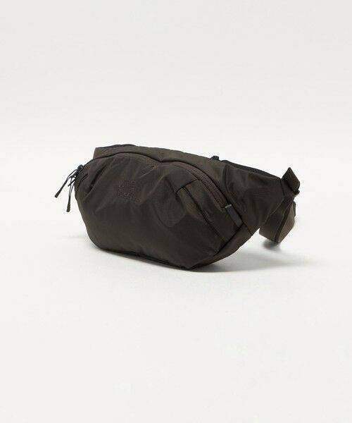 BEAUTY&YOUTH UNITED ARROWS / ビューティー&ユース ユナイテッドアローズ メッセンジャーバッグ・ウエストポーチ | ＜THE NORTH FACE＞オリオン 3/ウエストバッグ | 詳細12