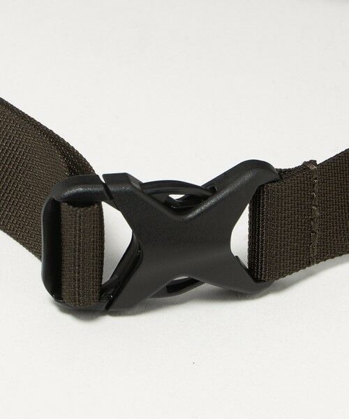 BEAUTY&YOUTH UNITED ARROWS / ビューティー&ユース ユナイテッドアローズ メッセンジャーバッグ・ウエストポーチ | ＜THE NORTH FACE＞オリオン 3/ウエストバッグ | 詳細13