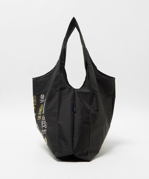 BEAUTY&YOUTH UNITED ARROWS / ビューティー&ユース ユナイテッドアローズ エコバッグ | ＜BAGGU＞STANDARD BAGGU TOKYO/ポケッタブルバッグ | 詳細3