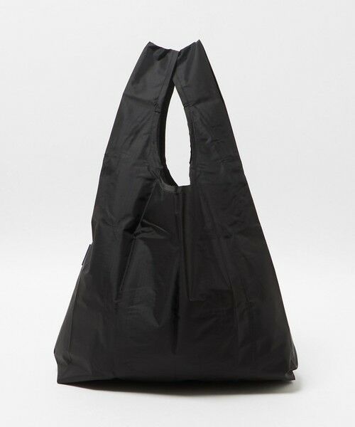 BEAUTY&YOUTH UNITED ARROWS / ビューティー&ユース ユナイテッドアローズ エコバッグ | ＜BAGGU＞STANDARD BAGGU TOKYO/ポケッタブルバッグ | 詳細4