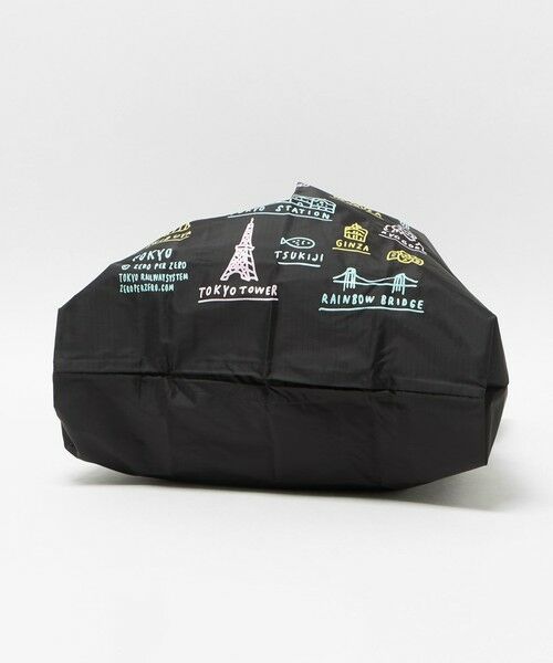 BEAUTY&YOUTH UNITED ARROWS / ビューティー&ユース ユナイテッドアローズ エコバッグ | ＜BAGGU＞STANDARD BAGGU TOKYO/ポケッタブルバッグ | 詳細7