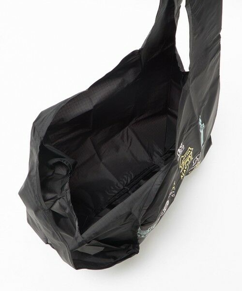 BEAUTY&YOUTH UNITED ARROWS / ビューティー&ユース ユナイテッドアローズ エコバッグ | ＜BAGGU＞STANDARD BAGGU TOKYO/ポケッタブルバッグ | 詳細8