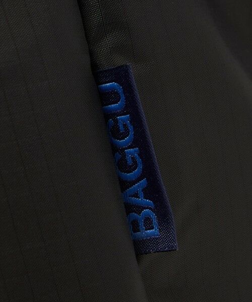 BEAUTY&YOUTH UNITED ARROWS / ビューティー&ユース ユナイテッドアローズ エコバッグ | ＜BAGGU＞STANDARD BAGGU TOKYO/ポケッタブルバッグ | 詳細9