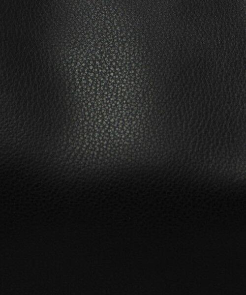 BEAUTY&YOUTH UNITED ARROWS / ビューティー&ユース ユナイテッドアローズ ショルダーバッグ | ＜WUHAUS＞レザー スクエア ボール ショルダーバッグ | 詳細8