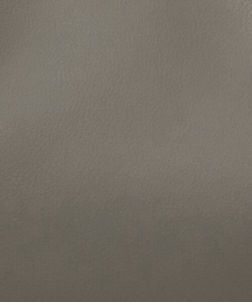 BEAUTY&YOUTH UNITED ARROWS / ビューティー&ユース ユナイテッドアローズ ショルダーバッグ | ＜WUHAUS＞レザー スクエア ボール ショルダーバッグ | 詳細24