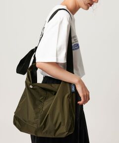 BEAUTY&YOUTH UNITED ARROWS / ビューティー&ユース ユナイテッドアローズ ショルダーバッグ | ＜JULY NINE＞SEQUEL POCKET/ショルダーバッグ