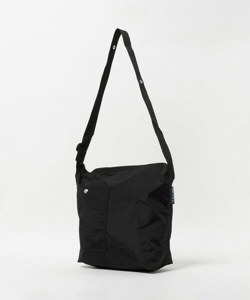 BEAUTY&YOUTH UNITED ARROWS / ビューティー&ユース ユナイテッドアローズ ショルダーバッグ | ＜JULY NINE＞SEQUEL POCKET/ショルダーバッグ | 詳細1