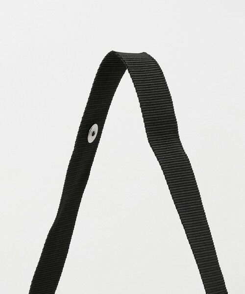 BEAUTY&YOUTH UNITED ARROWS / ビューティー&ユース ユナイテッドアローズ ショルダーバッグ | ＜JULY NINE＞SEQUEL POCKET/ショルダーバッグ | 詳細2