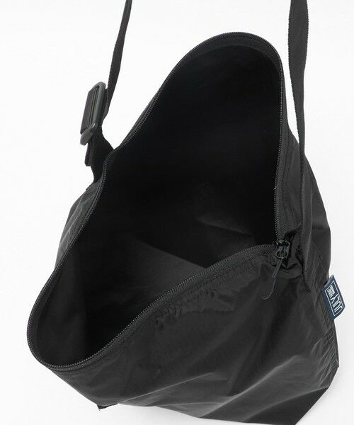 BEAUTY&YOUTH UNITED ARROWS / ビューティー&ユース ユナイテッドアローズ ショルダーバッグ | ＜JULY NINE＞SEQUEL POCKET/ショルダーバッグ | 詳細3