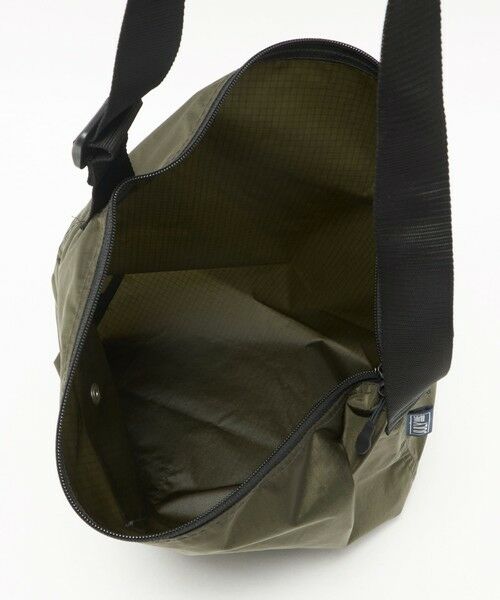 BEAUTY&YOUTH UNITED ARROWS / ビューティー&ユース ユナイテッドアローズ ショルダーバッグ | ＜JULY NINE＞SEQUEL POCKET/ショルダーバッグ | 詳細14