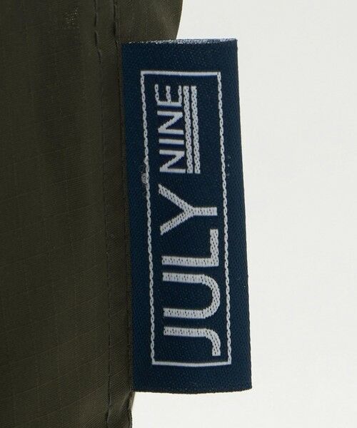 BEAUTY&YOUTH UNITED ARROWS / ビューティー&ユース ユナイテッドアローズ ショルダーバッグ | ＜JULY NINE＞SEQUEL POCKET/ショルダーバッグ | 詳細15