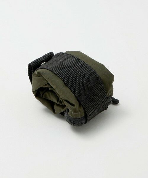 BEAUTY&YOUTH UNITED ARROWS / ビューティー&ユース ユナイテッドアローズ ショルダーバッグ | ＜JULY NINE＞SEQUEL POCKET/ショルダーバッグ | 詳細17