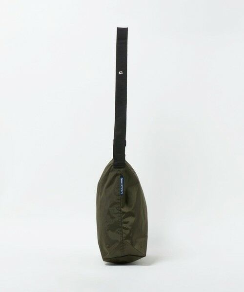 BEAUTY&YOUTH UNITED ARROWS / ビューティー&ユース ユナイテッドアローズ ショルダーバッグ | ＜JULY NINE＞SEQUEL POCKET/ショルダーバッグ | 詳細9