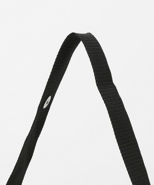 BEAUTY&YOUTH UNITED ARROWS / ビューティー&ユース ユナイテッドアローズ ショルダーバッグ | ＜JULY NINE＞SEQUEL POCKET/ショルダーバッグ | 詳細12