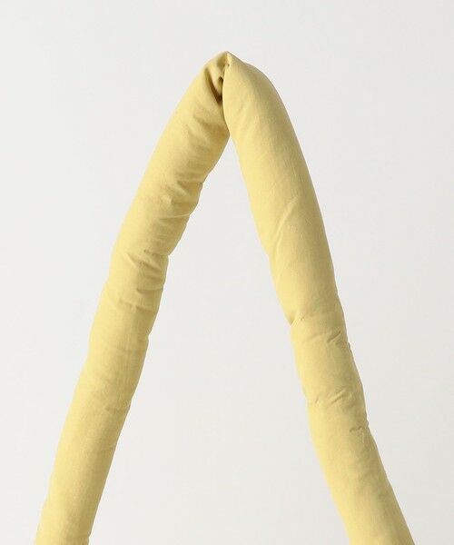 BEAUTY&YOUTH UNITED ARROWS / ビューティー&ユース ユナイテッドアローズ ショルダーバッグ | ＜OLEND＞ONA ミニ ソフト ショルダーバッグ | 詳細6