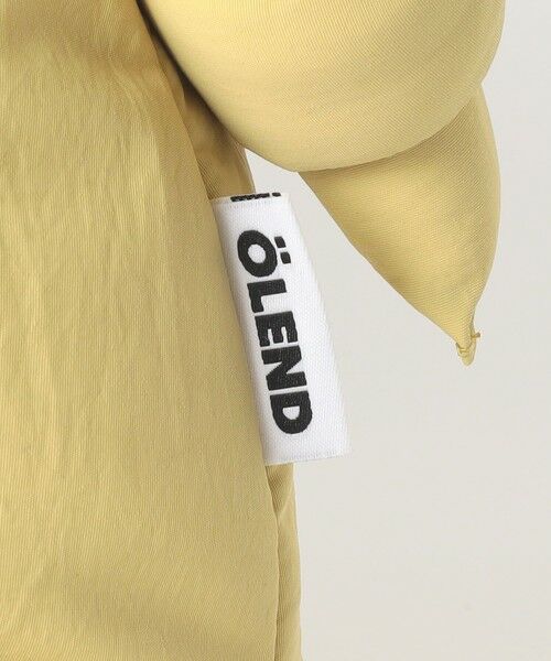 BEAUTY&YOUTH UNITED ARROWS / ビューティー&ユース ユナイテッドアローズ ショルダーバッグ | ＜OLEND＞ONA ミニ ソフト ショルダーバッグ | 詳細8