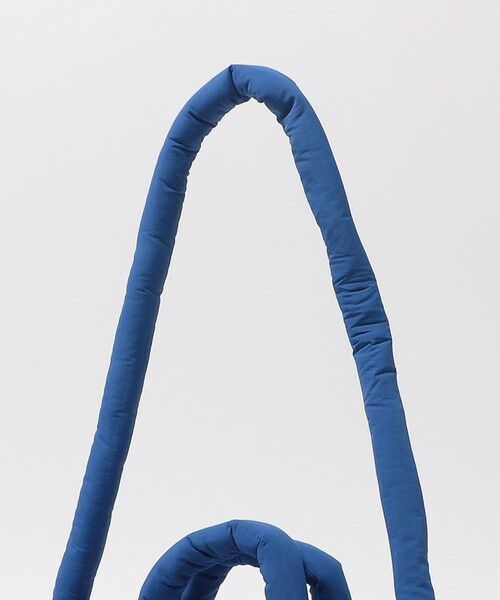 BEAUTY&YOUTH UNITED ARROWS / ビューティー&ユース ユナイテッドアローズ ショルダーバッグ | ＜OLEND＞ONA ミニ ソフト ショルダーバッグ | 詳細17