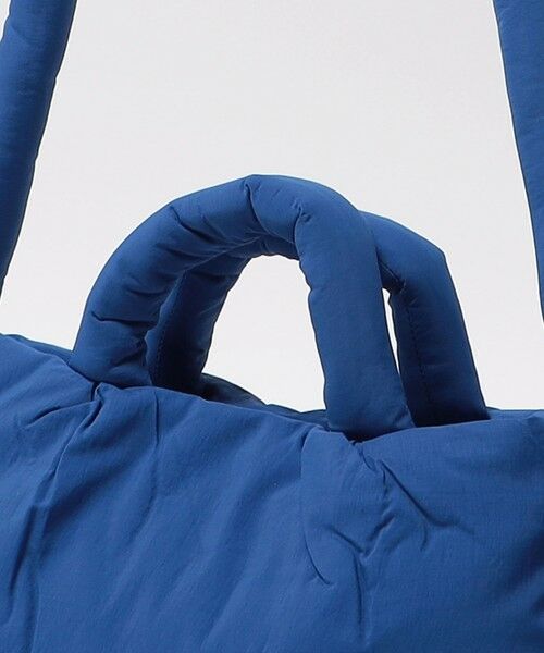 BEAUTY&YOUTH UNITED ARROWS / ビューティー&ユース ユナイテッドアローズ ショルダーバッグ | ＜OLEND＞ONA ミニ ソフト ショルダーバッグ | 詳細18