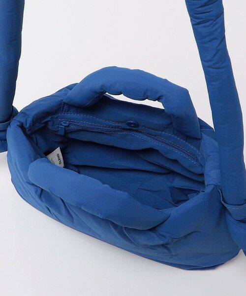 BEAUTY&YOUTH UNITED ARROWS / ビューティー&ユース ユナイテッドアローズ ショルダーバッグ | ＜OLEND＞ONA ミニ ソフト ショルダーバッグ | 詳細20