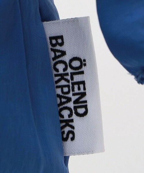 BEAUTY&YOUTH UNITED ARROWS / ビューティー&ユース ユナイテッドアローズ ショルダーバッグ | ＜OLEND＞ONA ミニ ソフト ショルダーバッグ | 詳細21