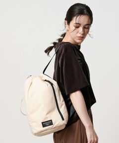 BEAUTY&YOUTH UNITED ARROWS / ビューティー&ユース ユナイテッドアローズ ショルダーバッグ | ＜NOMADIS＞DUFFLE バッグ
