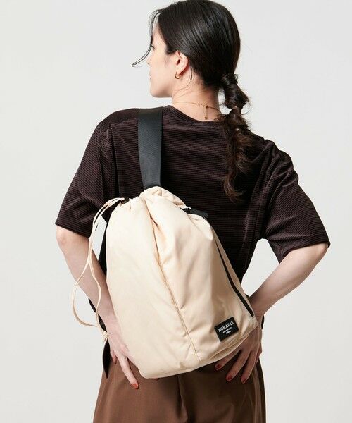 BEAUTY&YOUTH UNITED ARROWS / ビューティー&ユース ユナイテッドアローズ ショルダーバッグ | ＜NOMADIS＞DUFFLE バッグ | 詳細1