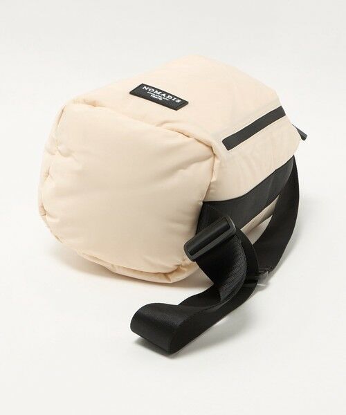 BEAUTY&YOUTH UNITED ARROWS / ビューティー&ユース ユナイテッドアローズ ショルダーバッグ | ＜NOMADIS＞DUFFLE バッグ | 詳細9