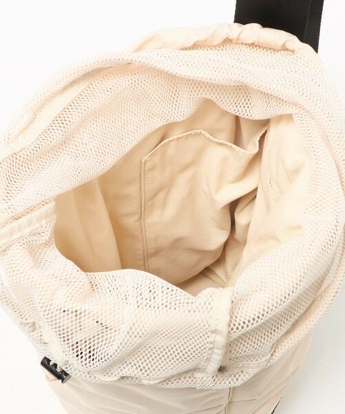 BEAUTY&YOUTH UNITED ARROWS / ビューティー&ユース ユナイテッドアローズ ショルダーバッグ | ＜NOMADIS＞DUFFLE バッグ | 詳細10