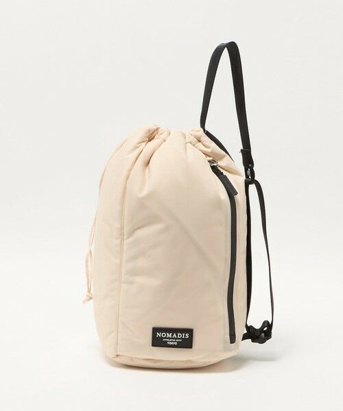BEAUTY&YOUTH UNITED ARROWS / ビューティー&ユース ユナイテッドアローズ ショルダーバッグ | ＜NOMADIS＞DUFFLE バッグ | 詳細4