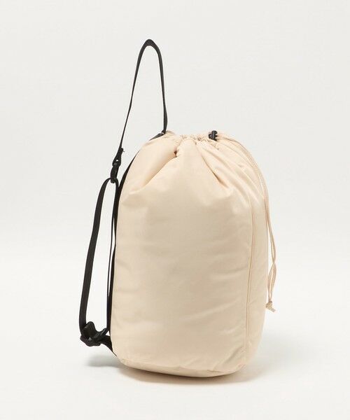 BEAUTY&YOUTH UNITED ARROWS / ビューティー&ユース ユナイテッドアローズ ショルダーバッグ | ＜NOMADIS＞DUFFLE バッグ | 詳細6