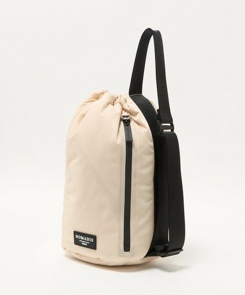 BEAUTY&YOUTH UNITED ARROWS / ビューティー&ユース ユナイテッドアローズ ショルダーバッグ | ＜NOMADIS＞DUFFLE バッグ | 詳細7