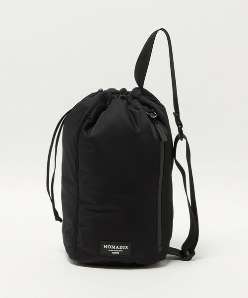 BEAUTY&YOUTH UNITED ARROWS / ビューティー&ユース ユナイテッドアローズ ショルダーバッグ | ＜NOMADIS＞DUFFLE バッグ | 詳細14