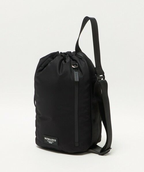 BEAUTY&YOUTH UNITED ARROWS / ビューティー&ユース ユナイテッドアローズ ショルダーバッグ | ＜NOMADIS＞DUFFLE バッグ | 詳細15