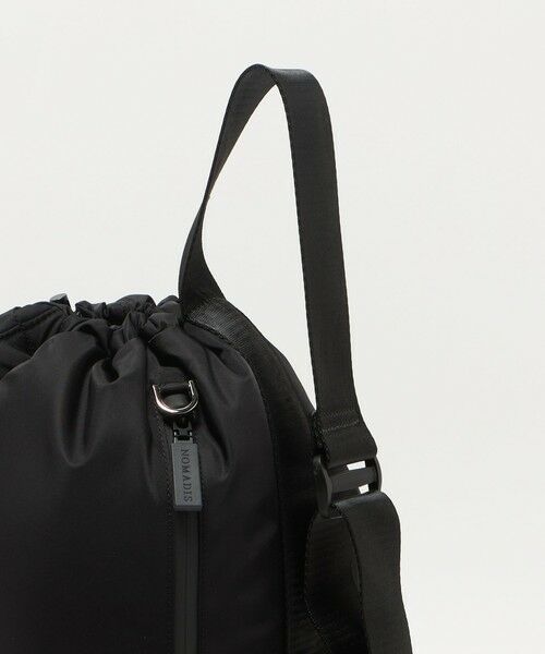 BEAUTY&YOUTH UNITED ARROWS / ビューティー&ユース ユナイテッドアローズ ショルダーバッグ | ＜NOMADIS＞DUFFLE バッグ | 詳細16