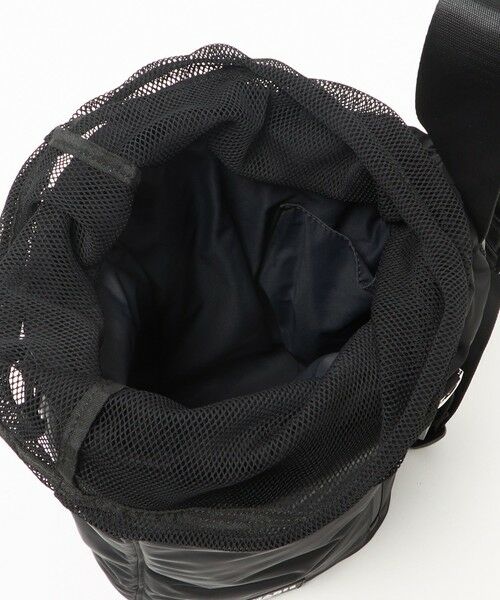 BEAUTY&YOUTH UNITED ARROWS / ビューティー&ユース ユナイテッドアローズ ショルダーバッグ | ＜NOMADIS＞DUFFLE バッグ | 詳細17