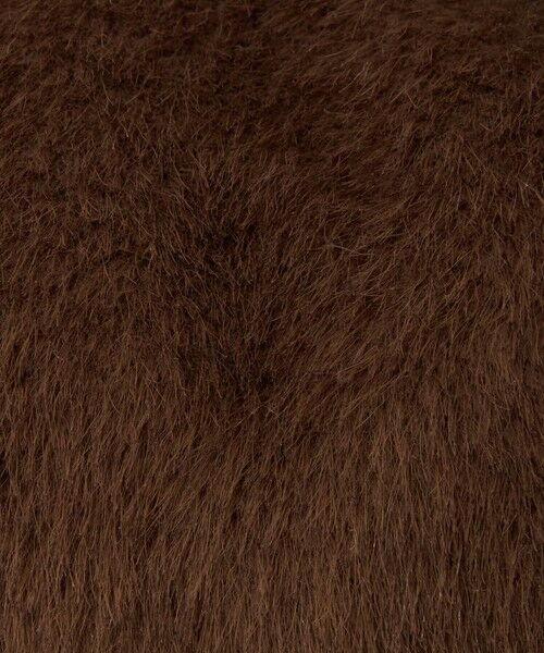 BEAUTY&YOUTH UNITED ARROWS / ビューティー&ユース ユナイテッドアローズ ショルダーバッグ | 【別注】＜NOMADIS＞LUCK フェイクファー ショルダーバッグ | 詳細15