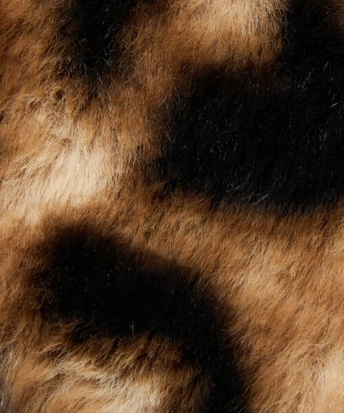 BEAUTY&YOUTH UNITED ARROWS / ビューティー&ユース ユナイテッドアローズ ショルダーバッグ | 【別注】＜NOMADIS＞LUCK フェイクファー ショルダーバッグ | 詳細25