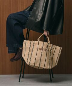 BEAUTY&YOUTH UNITED ARROWS GYM TOTE ジム Air Gym Tote Ballistic Nylon ACTIVE COLLECTION Gym Tote Aer