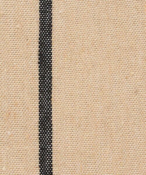 BEAUTY&YOUTH UNITED ARROWS / ビューティー&ユース ユナイテッドアローズ トートバッグ | 【別注】＜beej＞ストライプ トートバッグ -2WAY- | 詳細27