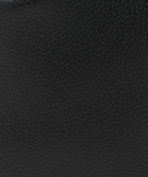 BEAUTY&YOUTH UNITED ARROWS / ビューティー&ユース ユナイテッドアローズ ショルダーバッグ | ＜YAHKI＞ミニ レザー ドロスト ショルダーバッグ | 詳細10