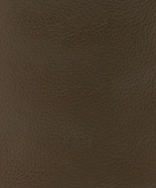 BEAUTY&YOUTH UNITED ARROWS / ビューティー&ユース ユナイテッドアローズ ショルダーバッグ | ＜YAHKI＞ミニ レザー ドロスト ショルダーバッグ | 詳細21