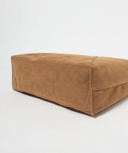 BEAUTY&YOUTH UNITED ARROWS / ビューティー&ユース ユナイテッドアローズ ショルダーバッグ | ＜LE VERNIS＞ノットハンドル ショルダーバッグ | 詳細9