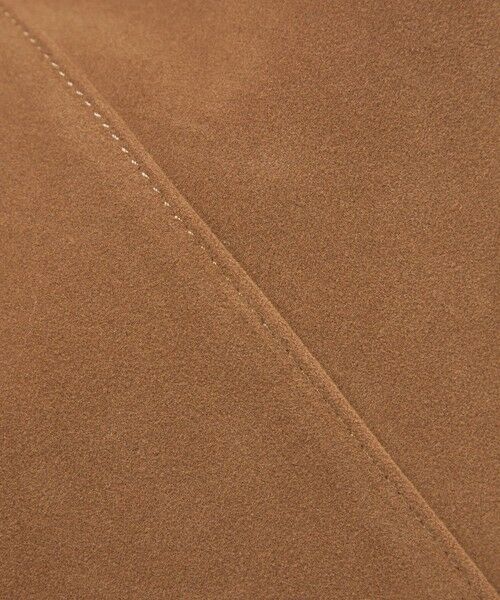 BEAUTY&YOUTH UNITED ARROWS / ビューティー&ユース ユナイテッドアローズ ショルダーバッグ | ＜LE VERNIS＞ノットハンドル ショルダーバッグ | 詳細13