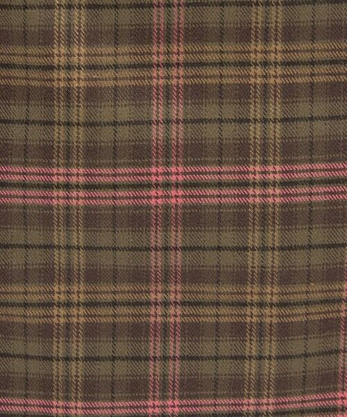 BEAUTY&YOUTH UNITED ARROWS / ビューティー&ユース ユナイテッドアローズ トートバッグ | チェック パッカブル トートバッグ | 詳細11