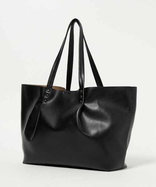 BEAUTY&YOUTH UNITED ARROWS / ビューティー&ユース ユナイテッドアローズ トートバッグ | タック トートバッグ -2WAY- | 詳細7